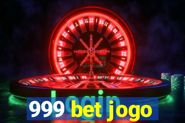 999 bet jogo